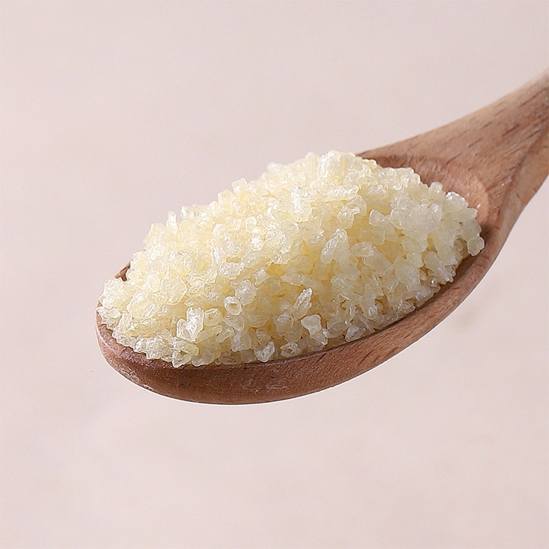 Bulk Halal Animal Bovine Medical Grade Gelatin Powder for Meat